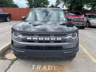 Ford Bronco Sport 2024 AWD Big Bend 4dr SUV