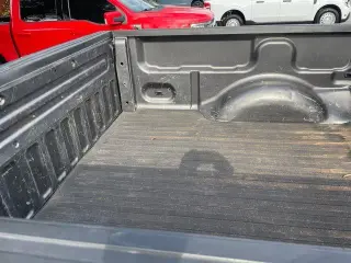 Ford F-150 2009 4x4 XL 4dr SuperCrew Styleside 5.5 ft. SB