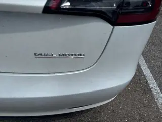 Tesla Model 3 2023 AWD Performance 4dr Sedan