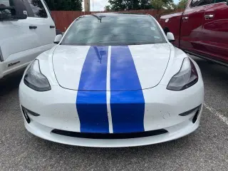 Tesla Model 3 2023 AWD Performance 4dr Sedan