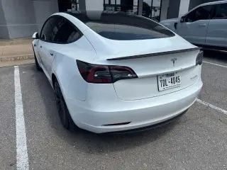 Tesla Model 3 2023 AWD Performance 4dr Sedan