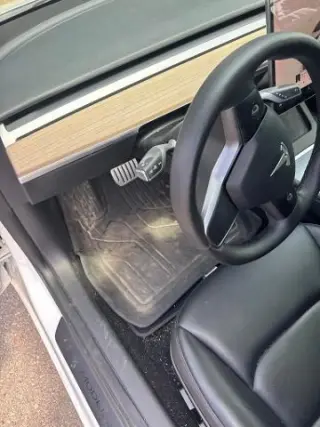 Tesla Model 3 2023 AWD Performance 4dr Sedan