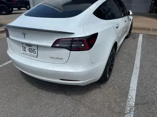 Tesla Model 3 2023 AWD Performance 4dr Sedan