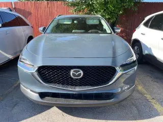 Mazda CX-30 2020 Premium 4dr SUV