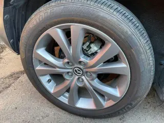 Mazda CX-30 2020 Premium 4dr SUV