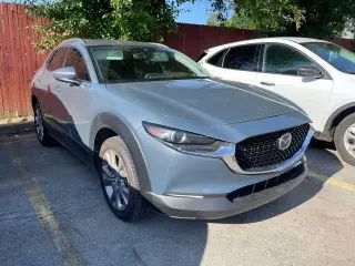 Mazda CX-30 2020 Premium 4dr SUV