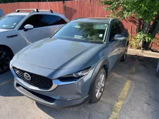 Mazda CX-30 2020 Premium 4dr SUV