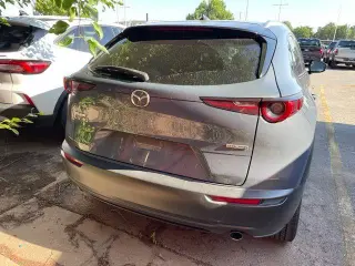 Mazda CX-30 2020 Premium 4dr SUV