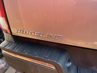 Honda Ridgeline 2017 AWD RT 4dr Crew Cab 5.3 ft. SB