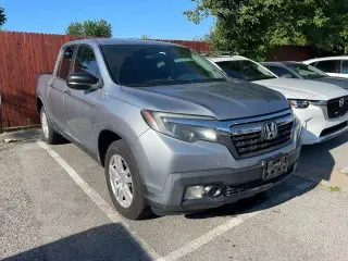 Honda Ridgeline 2017 AWD RT 4dr Crew Cab 5.3 ft. SB