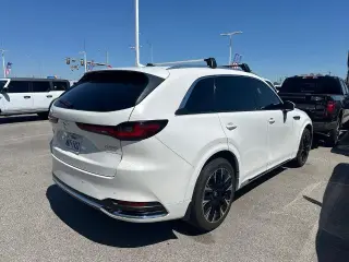 Mazda CX-90 2024 AWD 3.3 Turbo S 4dr SUV