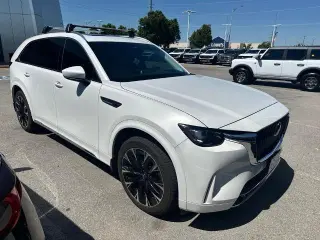 Mazda CX-90 2024 AWD 3.3 Turbo S 4dr SUV
