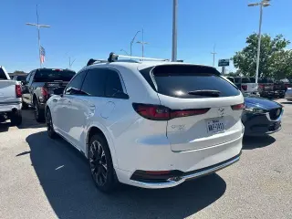 Mazda CX-90 2024 AWD 3.3 Turbo S 4dr SUV
