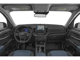 Ford Bronco Sport 2023 AWD Outer Banks 4dr SUV