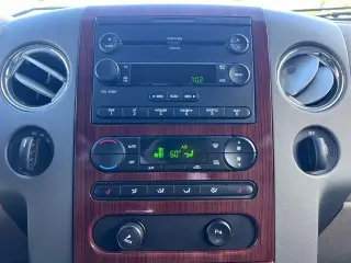 Ford F-150 2005 4dr SuperCab XL 4WD Styleside 6.5 ft. SB