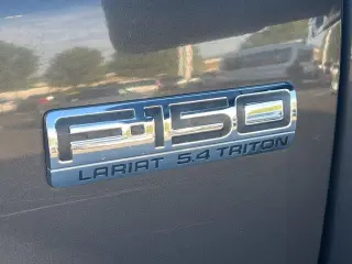 Ford F-150 2005 4dr SuperCab XL 4WD Styleside 6.5 ft. SB