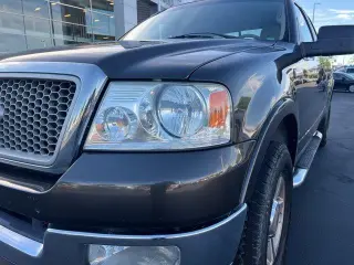 Ford F-150 2005 4dr SuperCab XL 4WD Styleside 6.5 ft. SB