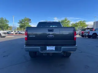 Ford F-150 2005 4dr SuperCab XL 4WD Styleside 6.5 ft. SB