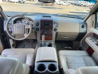 Ford F-150 2005 4dr SuperCab XL 4WD Styleside 6.5 ft. SB