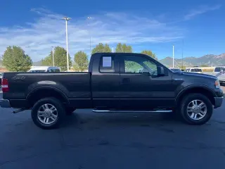 Ford F-150 2005 4dr SuperCab XL 4WD Styleside 6.5 ft. SB