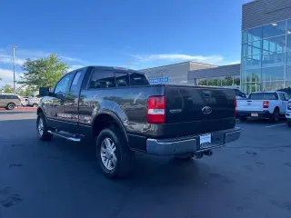Ford F-150 2005 4dr SuperCab XL 4WD Styleside 6.5 ft. SB