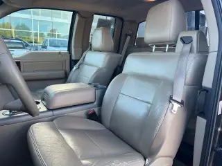Ford F-150 2005 4dr SuperCab XL 4WD Styleside 6.5 ft. SB