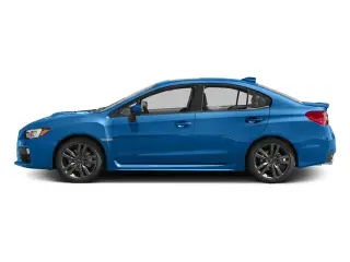 Subaru WRX 2017 AWD Premium 4dr Sedan 6M