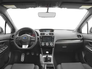 Subaru WRX 2017 AWD Premium 4dr Sedan 6M
