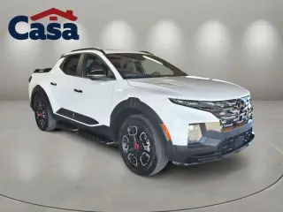 Hyundai SANTA CRUZ 2024 AWD XRT 4dr Crew Cab 4.3ft. SB