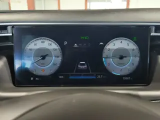 Hyundai SANTA CRUZ 2024 AWD XRT 4dr Crew Cab 4.3ft. SB