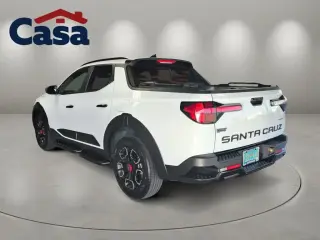 Hyundai SANTA CRUZ 2024 AWD XRT 4dr Crew Cab 4.3ft. SB