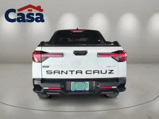Hyundai SANTA CRUZ 2024 AWD XRT 4dr Crew Cab 4.3ft. SB