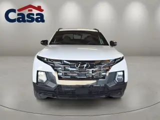 Hyundai SANTA CRUZ 2024 AWD XRT 4dr Crew Cab 4.3ft. SB