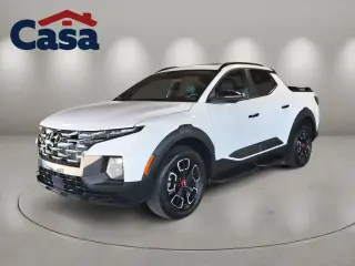 Hyundai SANTA CRUZ 2024 AWD XRT 4dr Crew Cab 4.3ft. SB