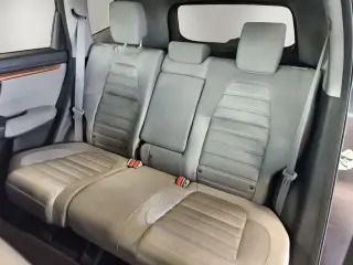 Honda CR-V 2018 EX 4dr SUV