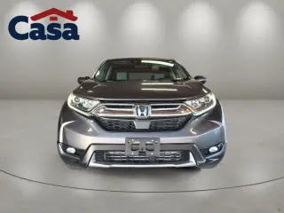 Honda CR-V 2018 EX 4dr SUV