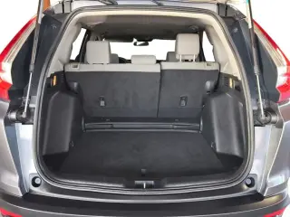 Honda CR-V 2018 EX 4dr SUV