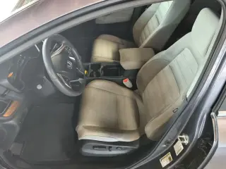 Honda CR-V 2018 EX 4dr SUV