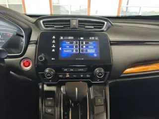 Honda CR-V 2018 EX 4dr SUV