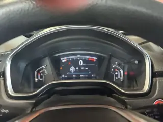 Honda CR-V 2018 EX 4dr SUV