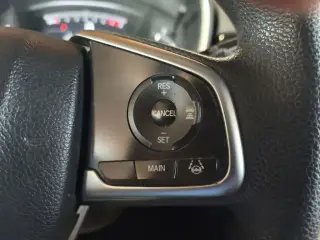 Honda CR-V 2018 EX 4dr SUV