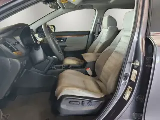 Honda CR-V 2018 EX 4dr SUV