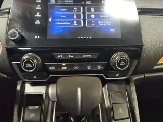 Honda CR-V 2018 EX 4dr SUV