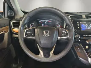 Honda CR-V 2018 EX 4dr SUV
