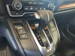 Honda CR-V 2018 EX 4dr SUV