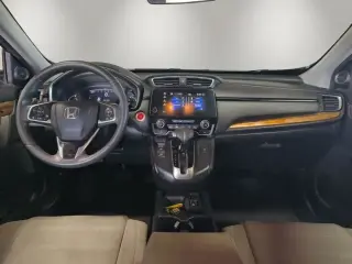 Honda CR-V 2018 EX 4dr SUV
