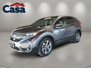 Honda CR-V 2018 EX 4dr SUV