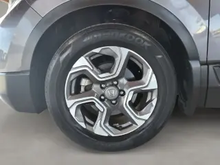 Honda CR-V 2018 EX 4dr SUV