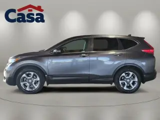 Honda CR-V 2018 EX 4dr SUV