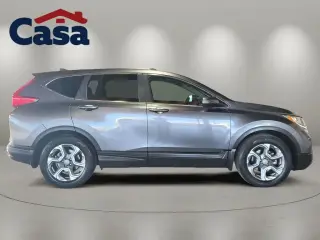 Honda CR-V 2018 EX 4dr SUV